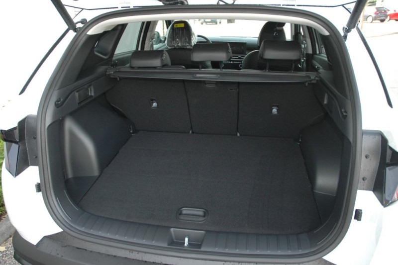 Tucson NX4 GO Plus 1,6 T-GDi PHEV 2WD AT t5pu2-PP1-OO2 - 6