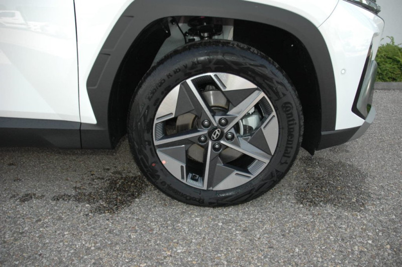Tucson NX4 GO Plus 1,6 T-GDi PHEV 2WD AT t5pu2-PP1-OO2 - 8