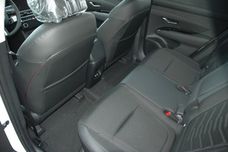 Tucson NX4 GO Plus 1,6 T-GDi PHEV 2WD AT t5pu2-PP1-OO2 - 10