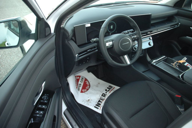 Tucson NX4 GO Plus 1,6 T-GDi PHEV 2WD AT t5pu2-PP1-OO2 - 11