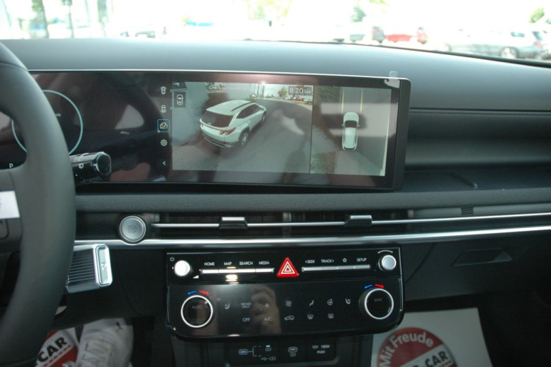 Tucson NX4 GO Plus 1,6 T-GDi PHEV 2WD AT t5pu2-PP1-OO2 - 13