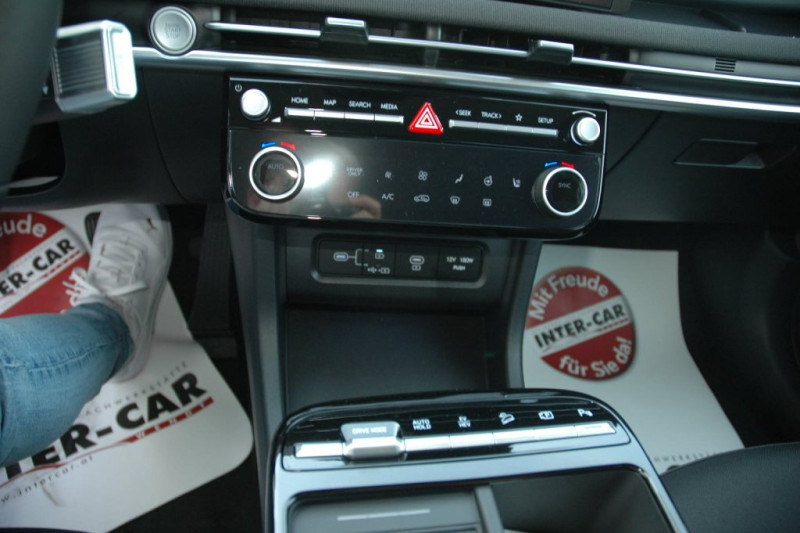 Tucson NX4 GO Plus 1,6 T-GDi PHEV 2WD AT t5pu2-PP1-OO2 - 14