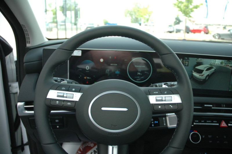 Tucson NX4 GO Plus 1,6 T-GDi PHEV 2WD AT t5pu2-PP1-OO2 - 15