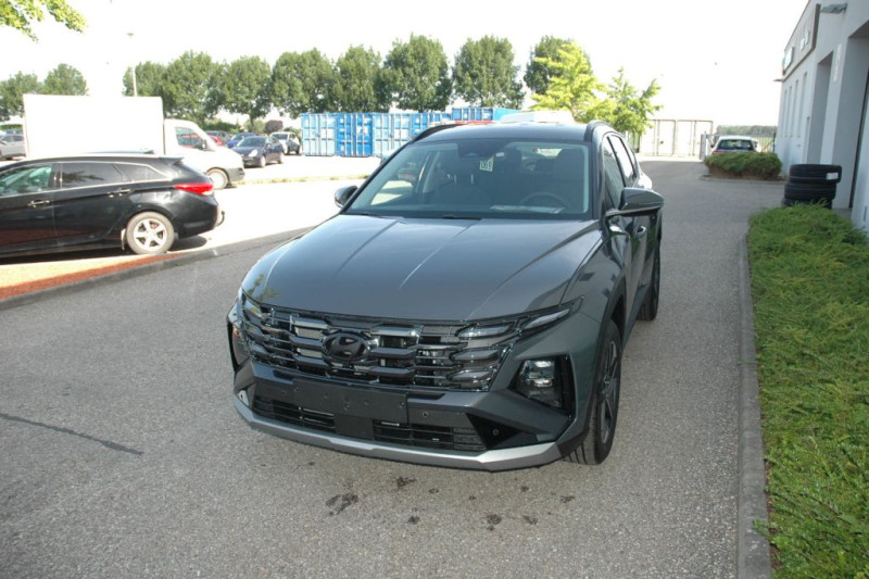 Tucson NX4 GO Plus 1,6 T-GDi PHEV 2WD AT t5pu2-PP1 Tucson HEV