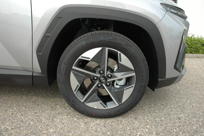 Tucson NX4 GO Plus 1,6 T-GDi PHEV 2WD AT t5pu2-PP1-OO2 - 6