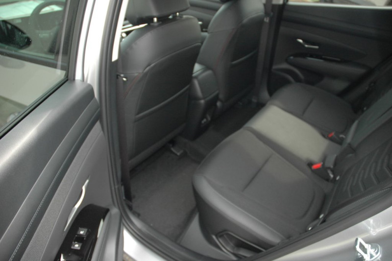 Tucson NX4 GO Plus 1,6 T-GDi PHEV 2WD AT t5pu2-PP1-OO2 - 10