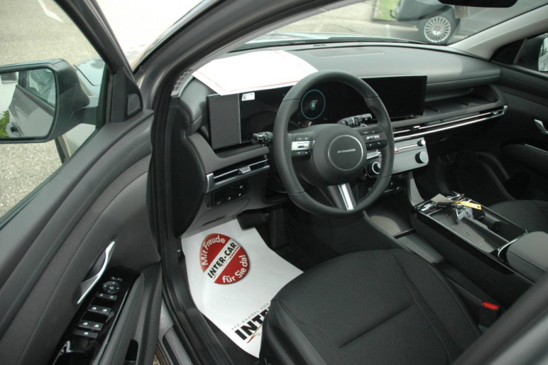 Tucson NX4 GO Plus 1,6 T-GDi PHEV 2WD AT t5pu2-PP1-OO2 - 11