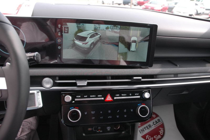 Tucson NX4 GO Plus 1,6 T-GDi PHEV 2WD AT t5pu2-PP1-OO2 - 13