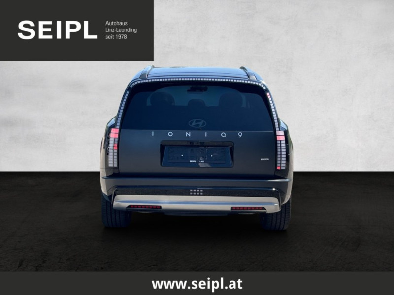 IONIQ 9 Prestige Line 110 kWh 4WD 96p72-O1/2 - 4