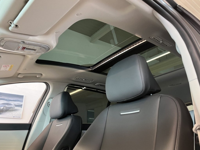 IONIQ 9 Prestige Line 110 kWh 4WD 96p72-O1/2 - 9