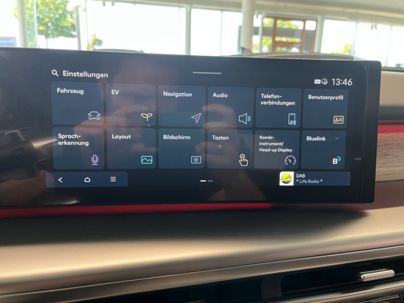 IONIQ 9 Prestige Line 110 kWh 4WD 96p72-O1/2 - 10