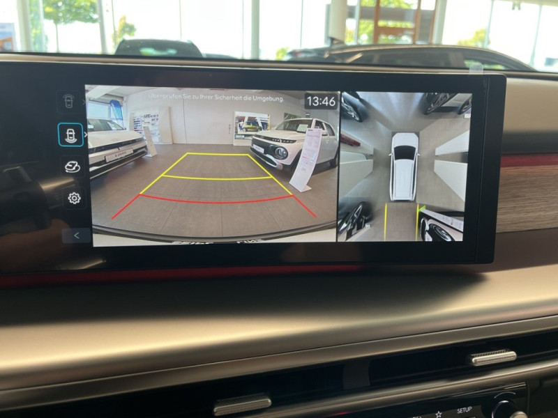 IONIQ 9 Prestige Line 110 kWh 4WD 96p72-O1/2 - 11