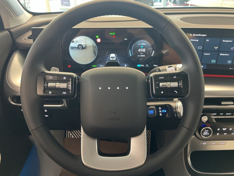 IONIQ 9 Prestige Line 110 kWh 4WD 96p72-O1/2 - 12