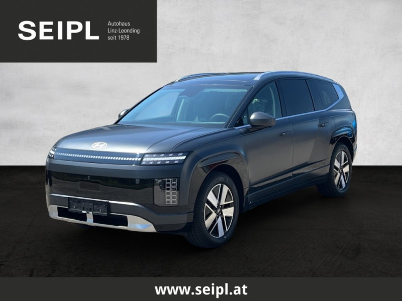 IONIQ 9 Prestige Line 110 kWh 4WD 96p72-O1/2 - 16