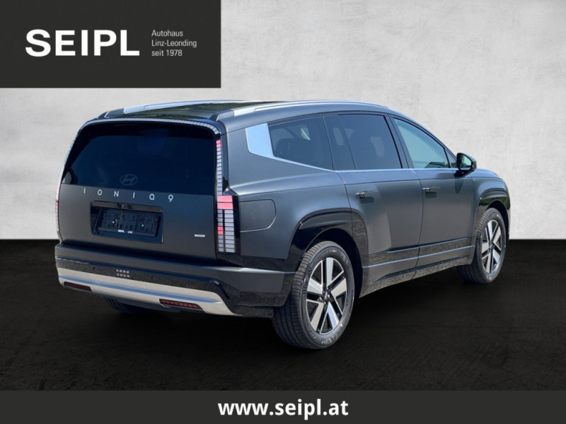 IONIQ 9 Prestige Line 110 kWh 4WD 96p72-O1/2 - 19