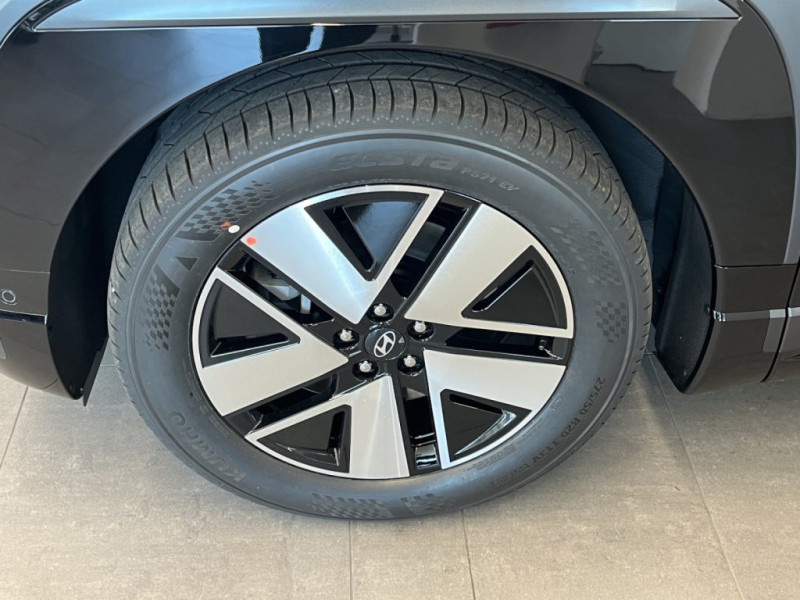 IONIQ 9 Prestige Line 110 kWh 4WD 96p72-O1/2 - 21