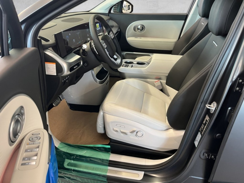 IONIQ 9 Prestige Line 110 kWh 4WD 96p72-O1/2 - 22