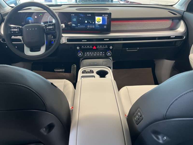 IONIQ 9 Prestige Line 110 kWh 4WD 96p72-O1/2 - 23