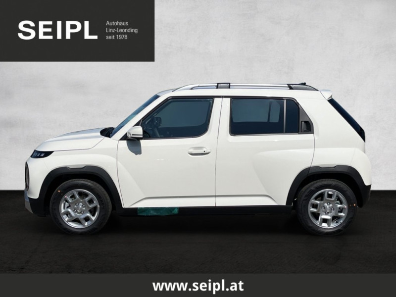 INSTER Trend Line 49kWh r5t42-P4-O1 - 2