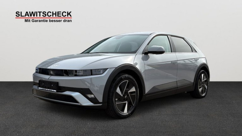 IONIQ 5 GO 84kWh 4WD i5g52-OO1 IONIQ 5