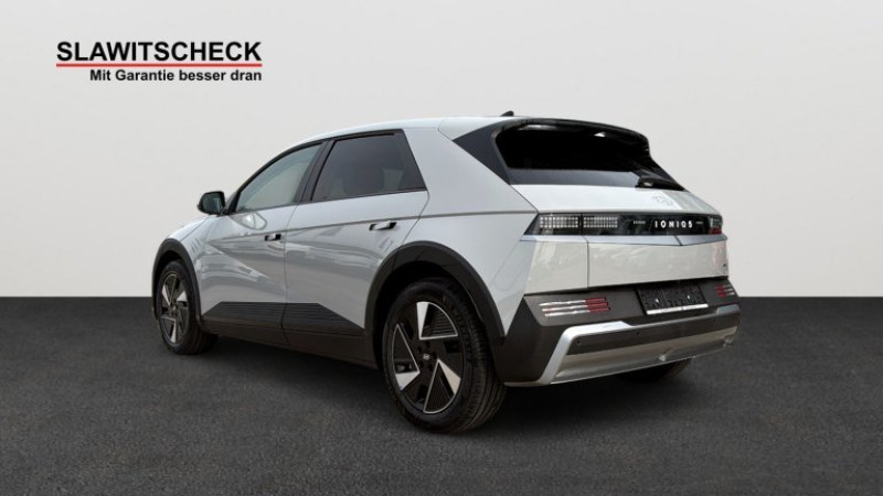 IONIQ 5 GO 84kWh 4WD i5g52-OO1 - 5