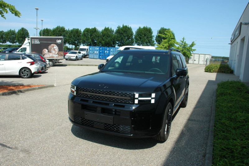 Santa Fe (MX5) Calligraphy 1.6 T-GDI PHEV 4WD s5py - 0