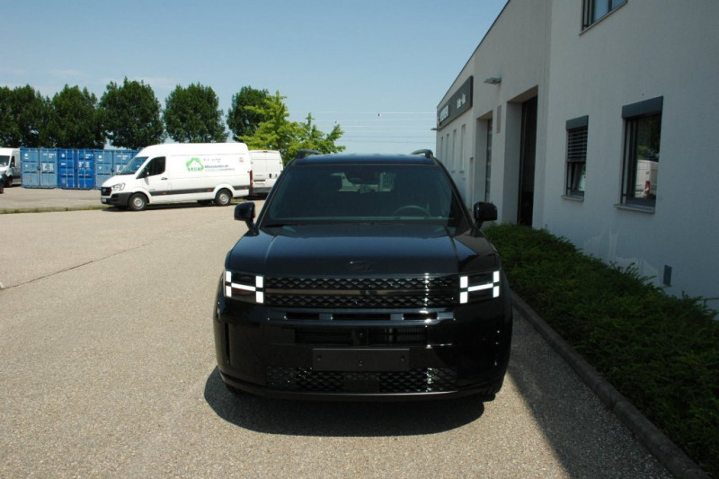 Santa Fe (MX5) Calligraphy 1.6 T-GDI PHEV 4WD s5py - 1