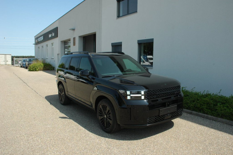 Santa Fe (MX5) Calligraphy 1.6 T-GDI PHEV 4WD s5py - 2