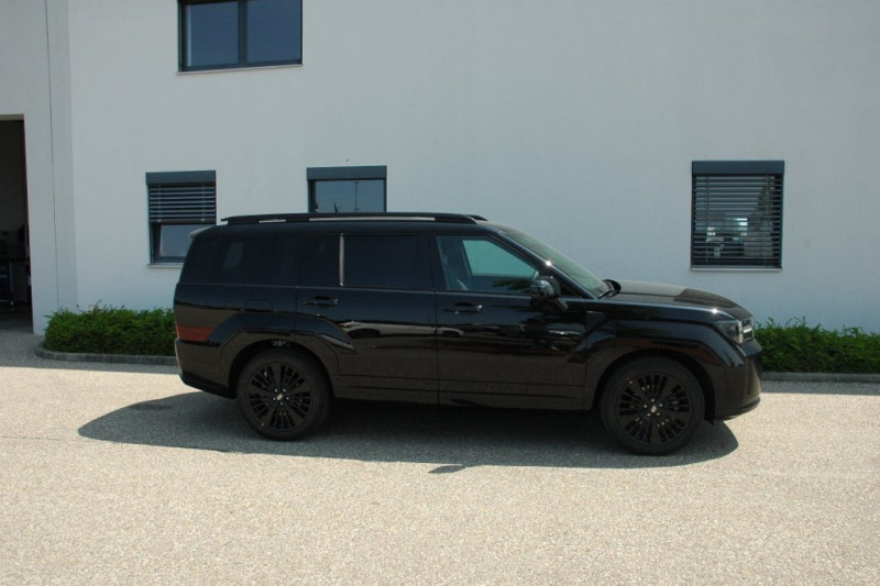 Santa Fe (MX5) Calligraphy 1.6 T-GDI PHEV 4WD s5py - 3