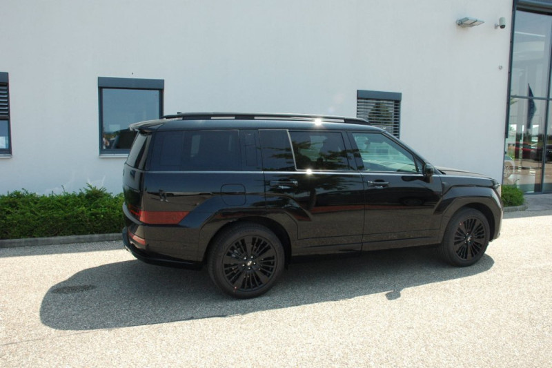 Santa Fe (MX5) Calligraphy 1.6 T-GDI PHEV 4WD s5py - 4