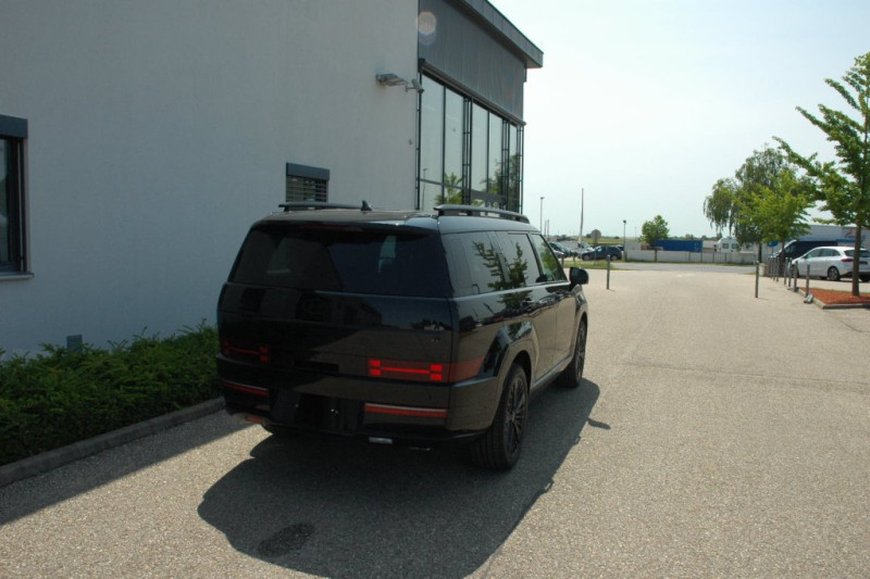 Santa Fe (MX5) Calligraphy 1.6 T-GDI PHEV 4WD s5py - 5