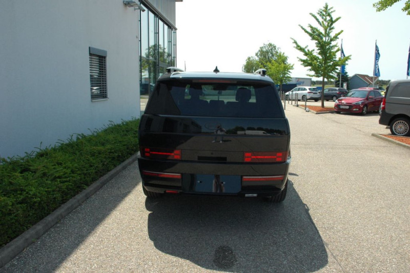 Santa Fe (MX5) Calligraphy 1.6 T-GDI PHEV 4WD s5py - 6