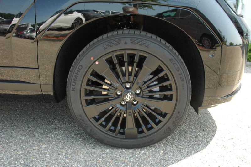 Santa Fe (MX5) Calligraphy 1.6 T-GDI PHEV 4WD s5py - 7