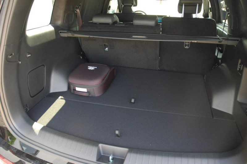 Santa Fe (MX5) Calligraphy 1.6 T-GDI PHEV 4WD s5py - 8