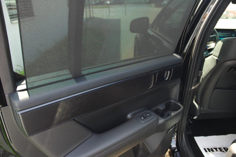 Santa Fe (MX5) Calligraphy 1.6 T-GDI PHEV 4WD s5py - 11