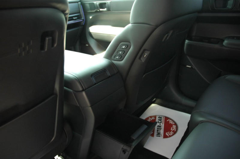 Santa Fe (MX5) Calligraphy 1.6 T-GDI PHEV 4WD s5py - 13