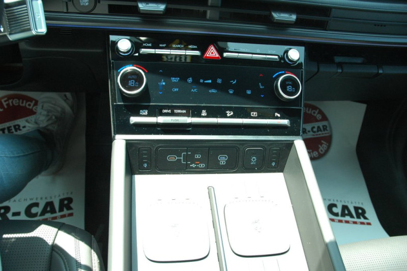 Santa Fe (MX5) Calligraphy 1.6 T-GDI PHEV 4WD s5py - 18