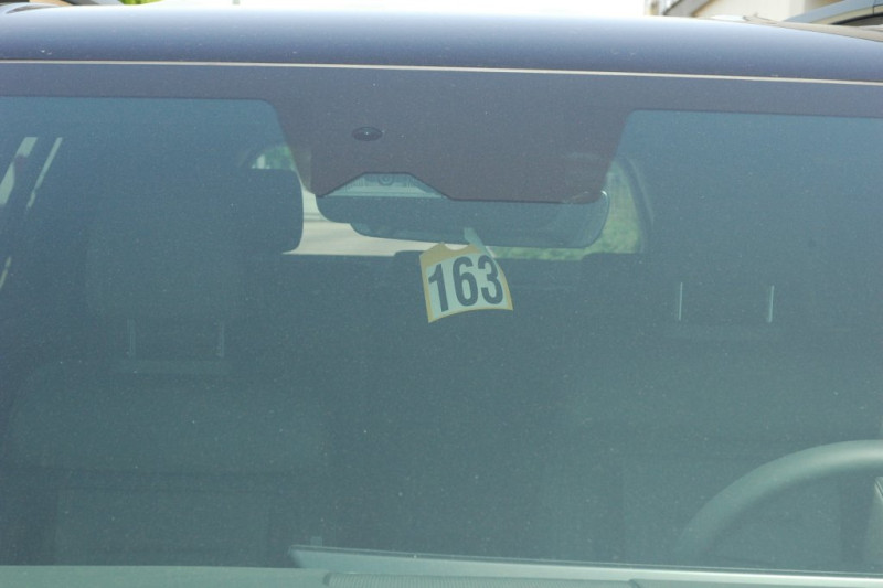 Santa Fe (MX5) Calligraphy 1.6 T-GDI PHEV 4WD s5py - 20