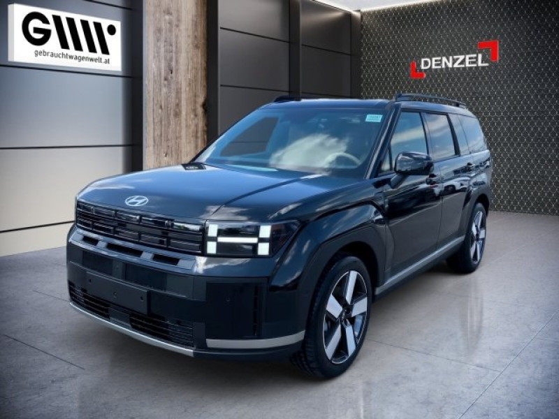 Santa Fe (MX5) Calligraphy 1.6 T-GDI PHEV 4WD - 1