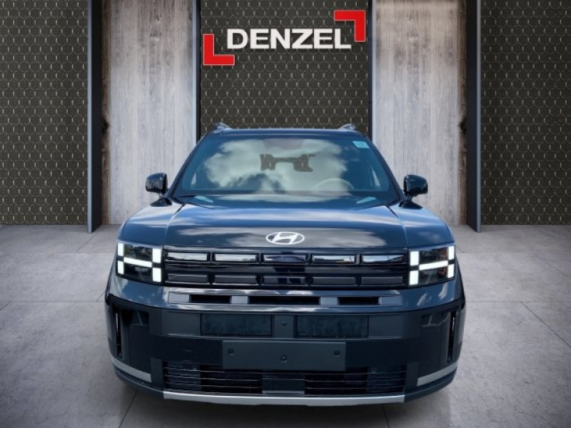 Santa Fe (MX5) Calligraphy 1.6 T-GDI PHEV 4WD - 5