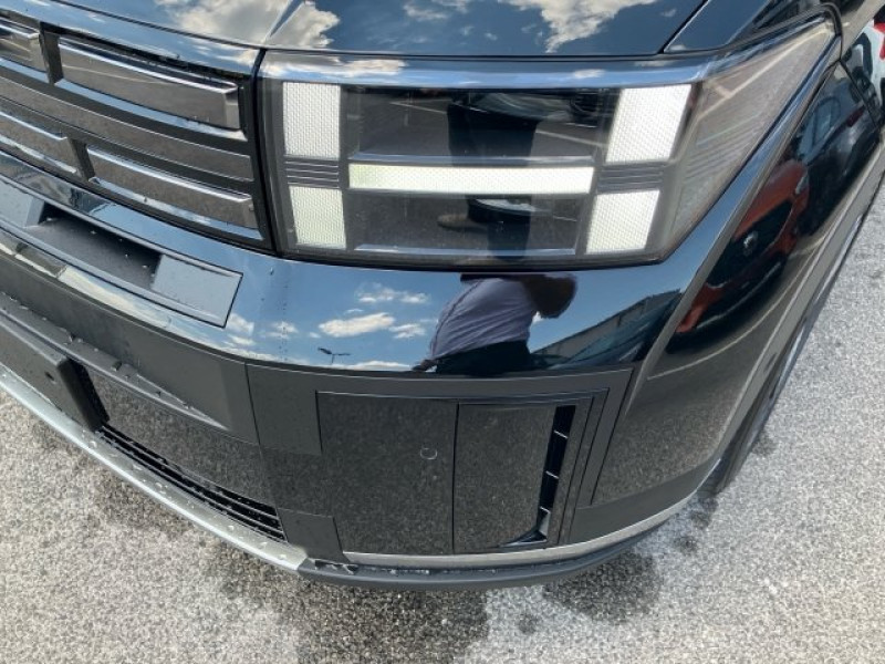 Santa Fe (MX5) Calligraphy 1.6 T-GDI PHEV 4WD - 7