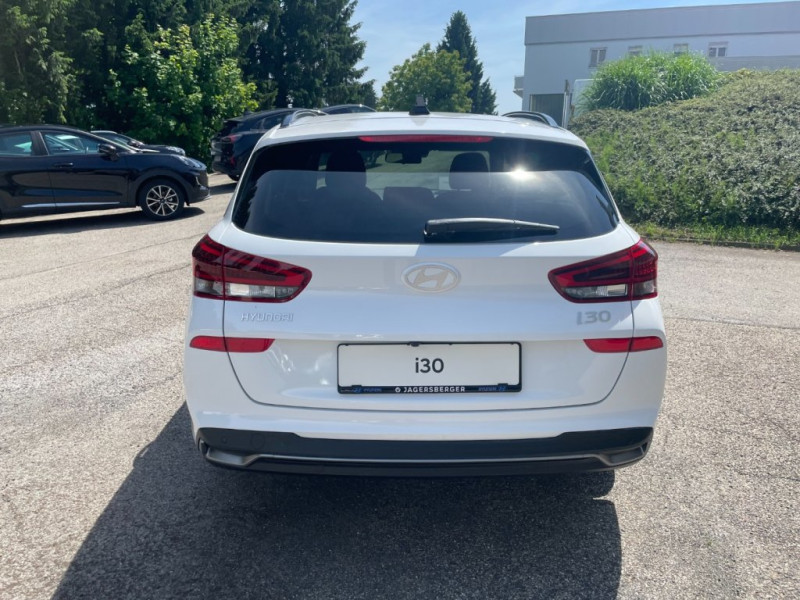 i30 Kombi - PD GO Plus Automatik - 5