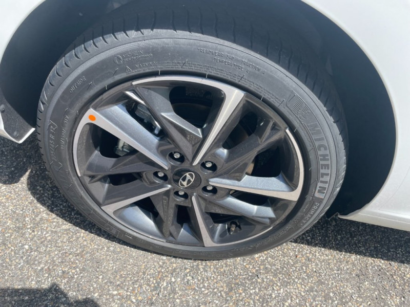 i30 Kombi - PD GO Plus Automatik - 8