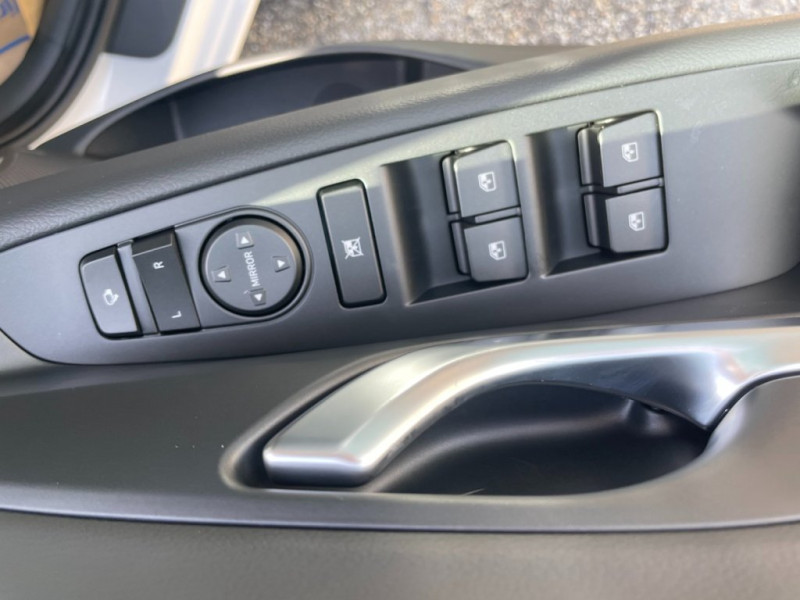 i30 Kombi - PD GO Plus Automatik - 9