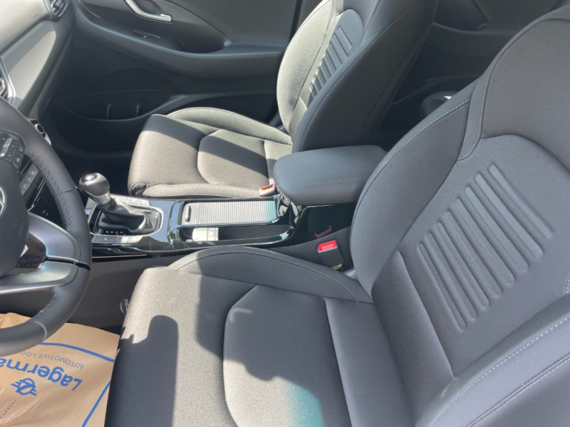 i30 Kombi - PD GO Plus Automatik - 10