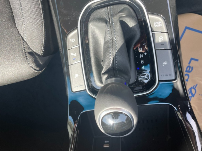 i30 Kombi - PD GO Plus Automatik - 13