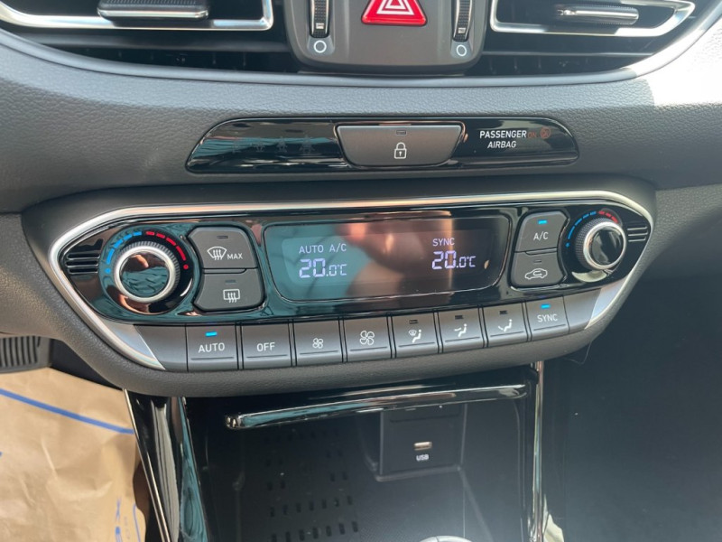 i30 Kombi - PD GO Plus Automatik - 14