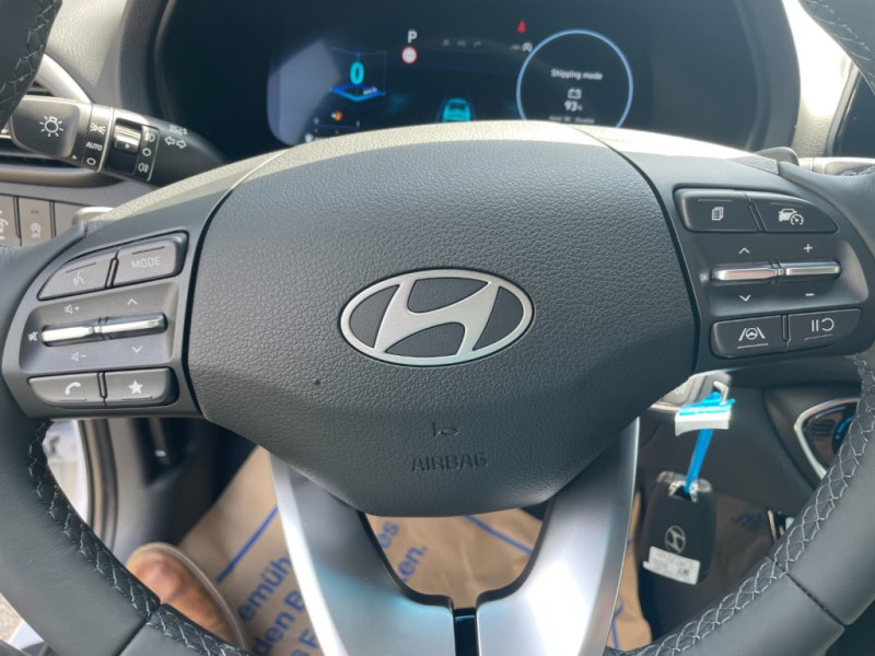 i30 Kombi - PD GO Plus Automatik - 16