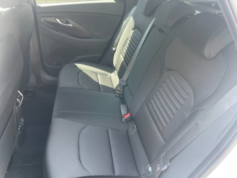 i30 Kombi - PD GO Plus Automatik - 17