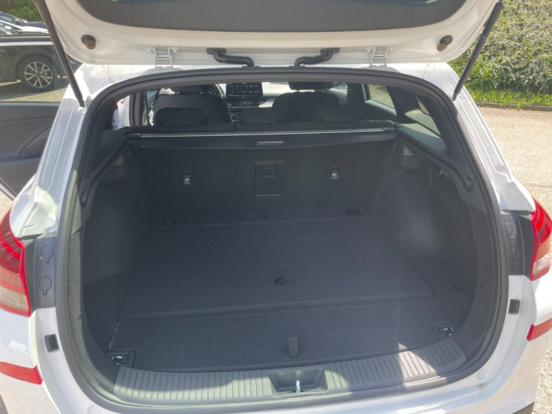 i30 Kombi - PD GO Plus Automatik - 19